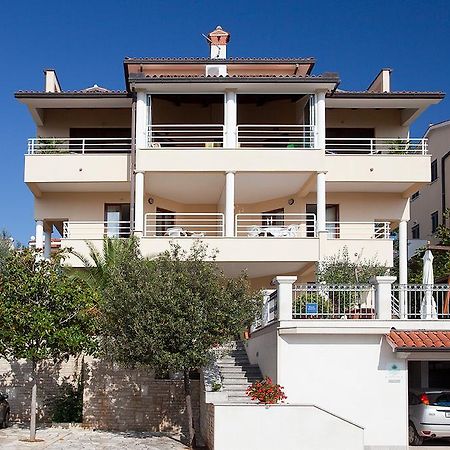 Apartments Agava Romantic Rabac Exteriér fotografie