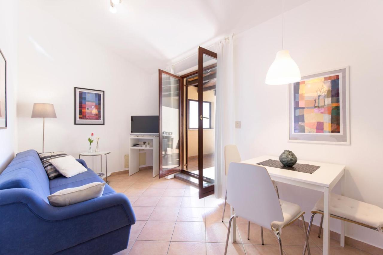 Apartments Agava Romantic Rabac Exteriér fotografie